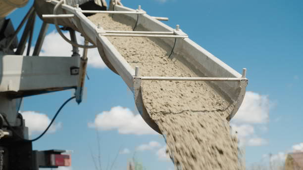 Trusted MI Concrete contractor Experts