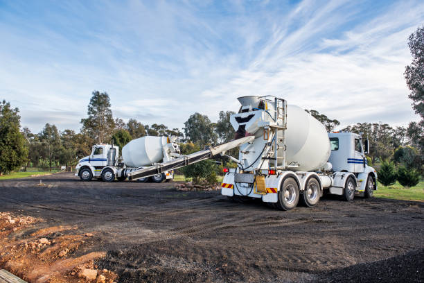 Best Concrete Removal and Replacement in Lowell, MI