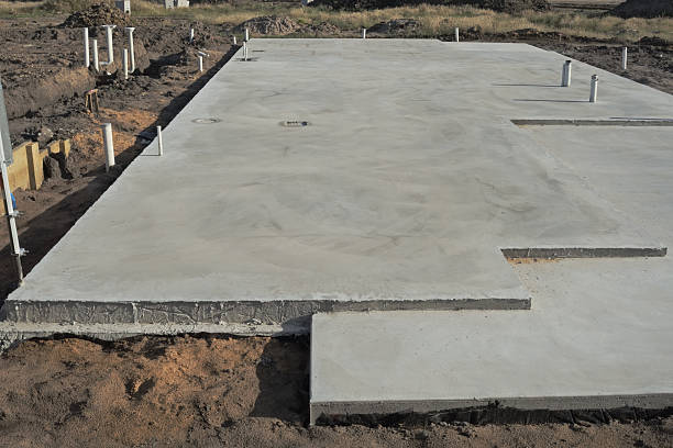 Best Concrete Grinding and Polishing in Lowell, MI