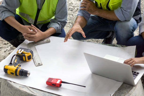 Best Concrete Demolition Services in Lowell, MI
