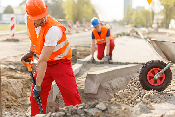 Best Concrete Retaining Walls in Lowell, MI